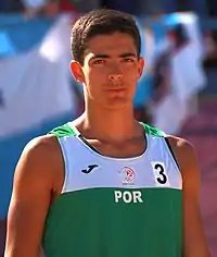 André Sousa