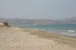 Strand von Maleme (2007)