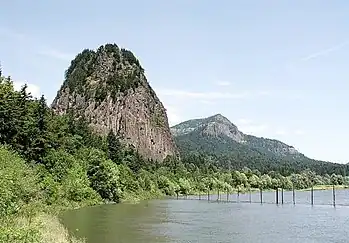 Beacon Rock State Park