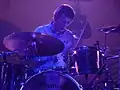 Chris Sharrock
