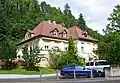 Beamtenkasino