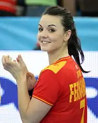 Beatriz Fernández