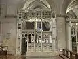 Grabmal für Richard Beauchamp, Earl of Worcester († 1422)
