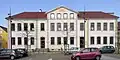 Grundschule und Musikschule