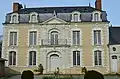 Hôtel Desmazières
