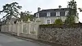 Haus La Pinsonnière