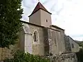 Kirche Notre-Dame
