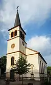 Sankt Peter und Paul
