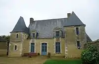 Herrenhaus La Faverie