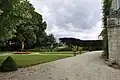 Schlossgarten