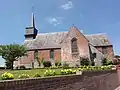 Kirche Saint-Jean-Baptiste