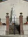 Gefallenendenkmal