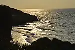Sonnenuntergang