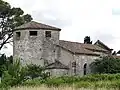 Kirche Saint-Caprais