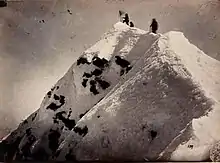 Jungfrau-Gipfel, 1878
