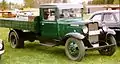 Bedford WLG, Baujahr&nbsp;1932