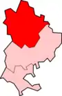 Bedford