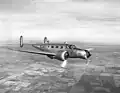 Beech AT-7 Navigator