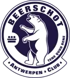 Abzeichen des Beerschot AC