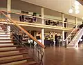 Hauptfoyer