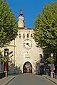 Stadttor von Sommières (1603)