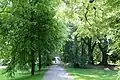 Behrpark
