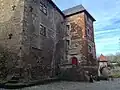 Hohes Haus