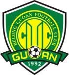 Beijing Guoan