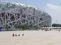 Nationalstadion Peking