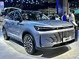Beijing X7 (seit 2023)