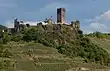 Burg Metternich