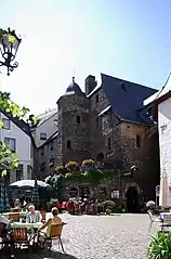 Zehnthaus