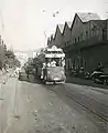 1940er-Jahre, Trieb­wagen 118