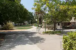 Beit Zera (2012)