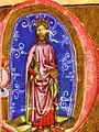 König Béla IV