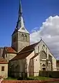Kirche Notre-Dame-de-l’Assomption