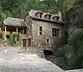 Altes Haus