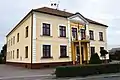 Rathaus