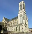 Kirche Saint-Joseph