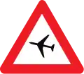 A35: Flugbetrieb