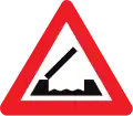 A9: Bewegliche Brücke