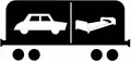 S20: Autoreisezug