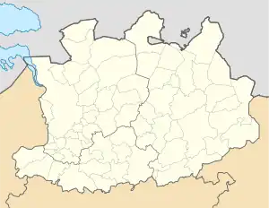 Antwerpen (Antwerpen)