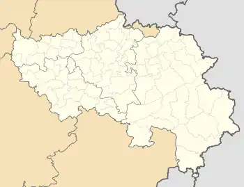 Division 1B (Lüttich)