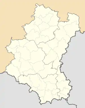 Bertrix (Luxemburg)