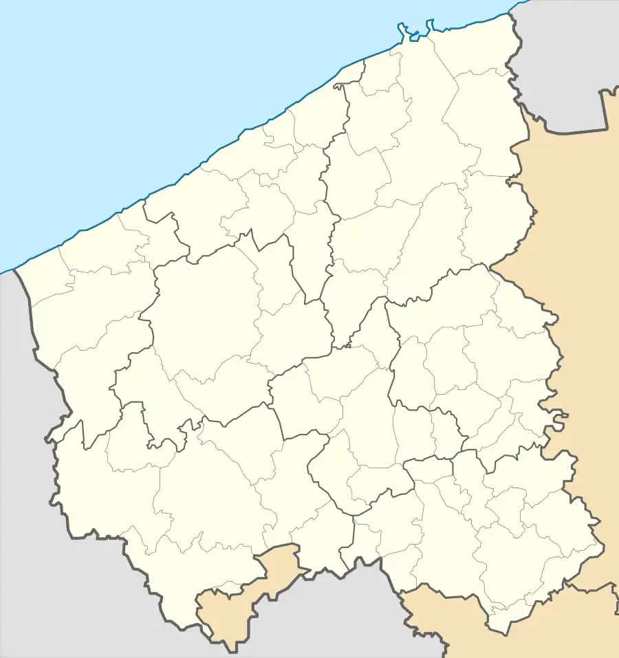 Wervik (Provinz Westflandern)