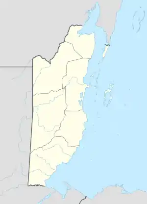 Patchacan (Belize)