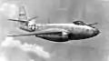 Bell XP-83