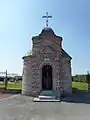 Kapelle Saint-Roch