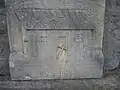 Linke Bildtafel (Hütte des Klumpenmachers von 1875)
